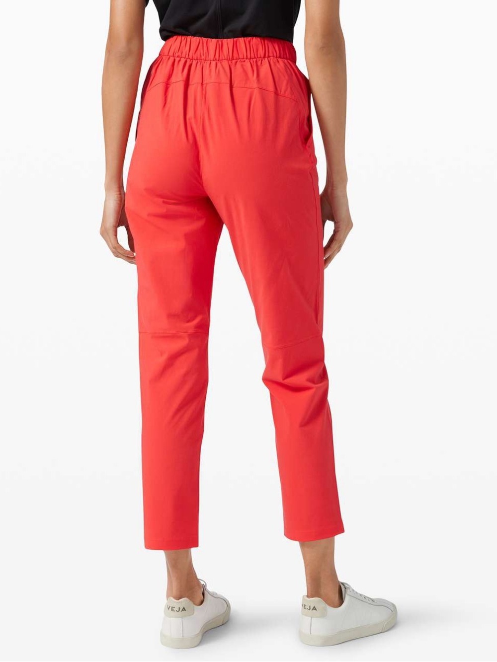 Lululemon Your True Trouser High Rise Pant size 6